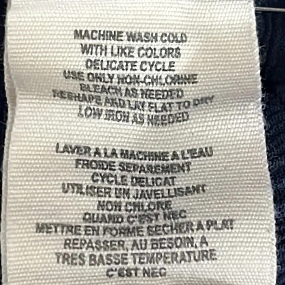 Free People Lace Bodice Crinkle Dress in Blue - Size Small - Picture 5 of 5